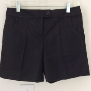ANN TAYLOR CLASSIC SHORTS